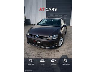 Volkswagen Golf VII