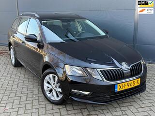 Skoda Octavia Combi (2013 - 2019)