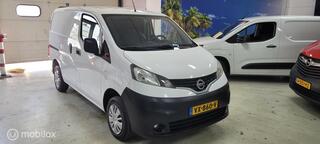 NISSAN NV200 1.5 dCi Optima