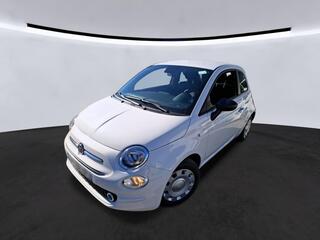 Fiat 500 (2007 - 2025)