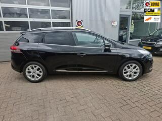 Renault Clio (2012 - 2019)