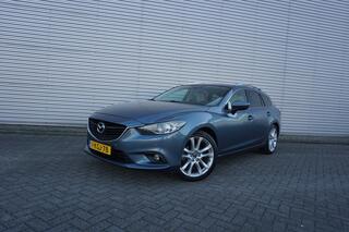Mazda 6 Sportbreak