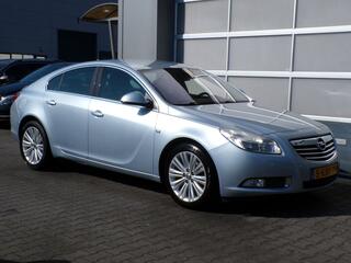 Opel Insignia (2008 - 2017)