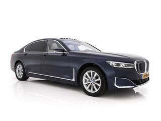 BMW 7-Serie (2016 - 2022)