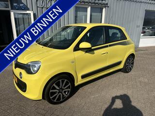 RENAULT TWINGO 1.0 SCe Dynamique