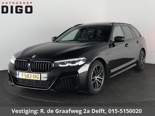 BMW 5-Serie (2016 - 2023)