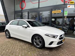 MERCEDES-BENZ A-KLASSE 160 Advantage