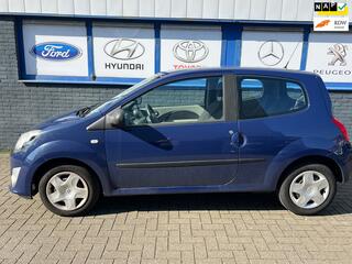 Renault Twingo (2007 - 2014)