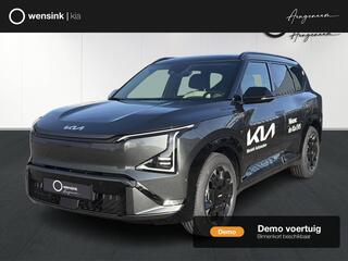 KIA EV5 GT-PlusLine 81.4 kWh | Trekhaak | 360 Graden camera | Head-up Display | Stoelventilatie | Schuif/kanteldak |