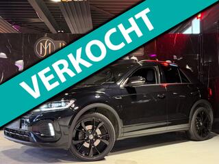 VOLKSWAGEN T-Roc 1.5 TSI R-Line Pano|Keyl|Cam|Beats