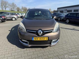 Renault Scenic (2009 - 2016)