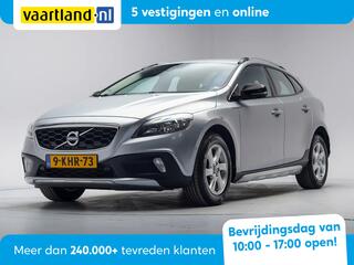 Volvo V40 Cross Country