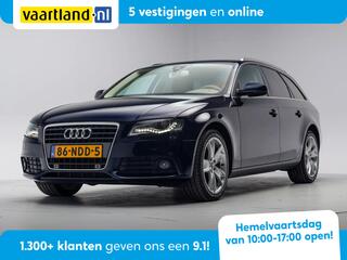 Audi A4 Avant (2008 - 2015)