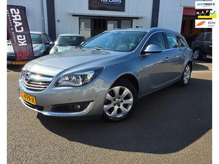 Opel Insignia Sports Tourer (2008 - 2017)
