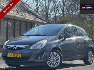 OPEL CORSA 1.2 EcoFlex LPG EDITION /NAVI/LMV//NAP/NWE APK/