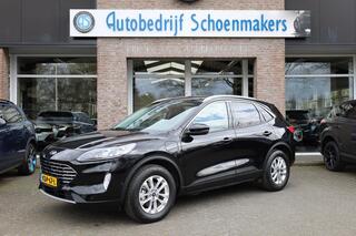 FORD KUGA 2.5 PHEV Titanium X B&O CAMERA DAB RUIT/STOEL/STUURVERWARMING CARPLAY ACC BLIS GSM-LADER 17