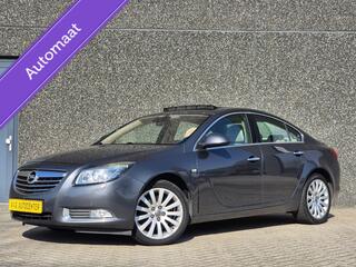 Opel Insignia (2008 - 2017)