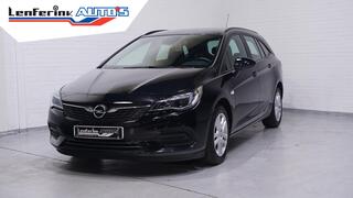 Opel Astra Sports Tourer (2016 - 2021)