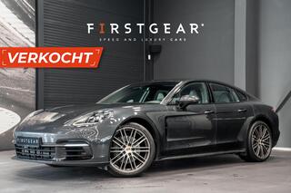 Porsche Panamera (2017 - 2023)