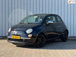 Fiat 500 (2007 - 2025)
