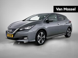 Nissan Leaf (2018 - 2025)