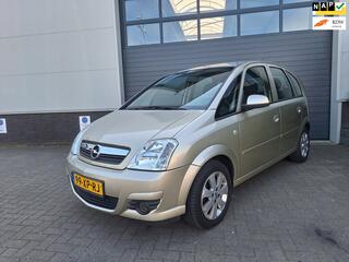 Opel Meriva (2003 - 2010)