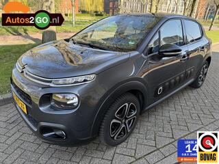 CITROEN C3 1.2 PureTech Live