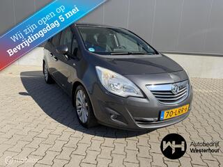 Opel Meriva (2003 - 2010)