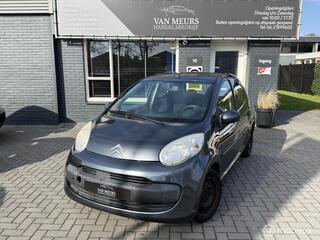 Citroen C1 (2005 - 2014)