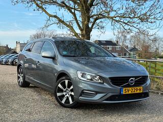 Volvo V60 (2010 - 2018)