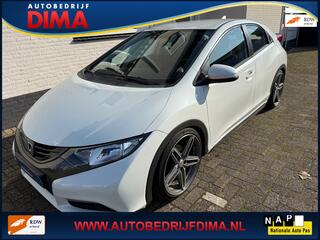 Honda Civic (2011 - 2017)