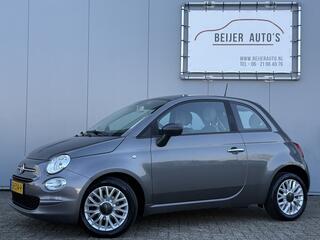 Fiat 500 (2007 - 2025)