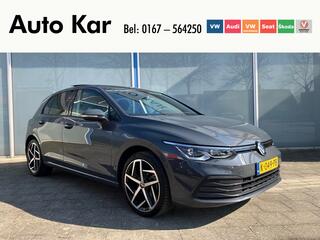 Volkswagen Golf VII
