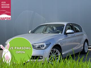 BMW 1-Serie (2011 - 2019)