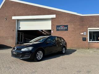 Volkswagen Golf Variant VII