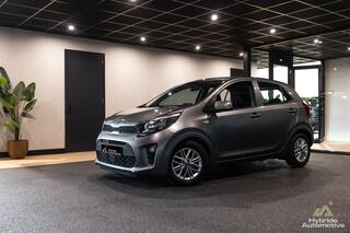 KIA PICANTO 1.0 DPi DynamicLine | Carplay | Camera | Cruise