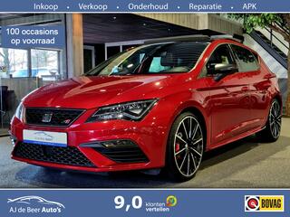 Seat Leon (2012 - 2020)