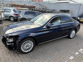 Mercedes-Benz C-Klasse (2014 - 2021)