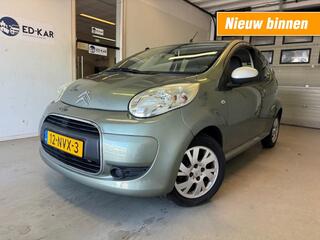 Citroen C1 (2005 - 2014)