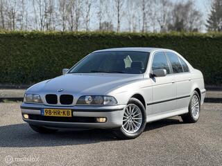 BMW 5-Serie (1995 - 2003)