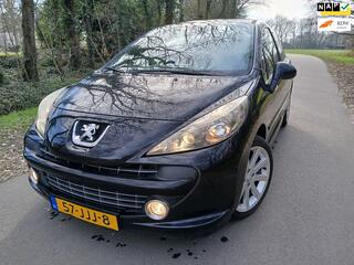 PEUGEOT 207 1.6-16V T Le Mans | 