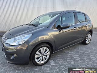 Citroen C3 (2010 - 2016)
