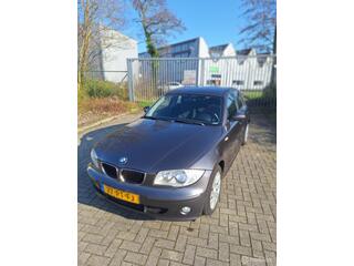 BMW 1-Serie (2004 - 2011)