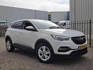OPEL Grandland X 1.2 Turbo Innovation+ Airco-Cruise-Camera