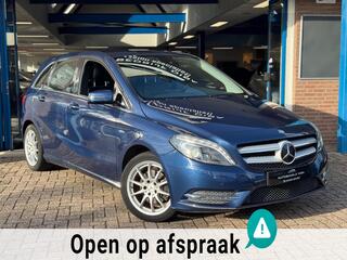 Mercedes-Benz B-Klasse (2011 - 2018)