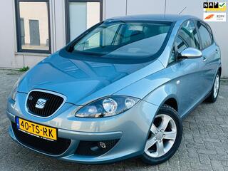Seat Altea