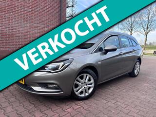 Opel Astra Sports Tourer (2016 - 2021)