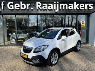 OPEL MOKKA 1.4 T 141pk Innovation*Camera*Navi*