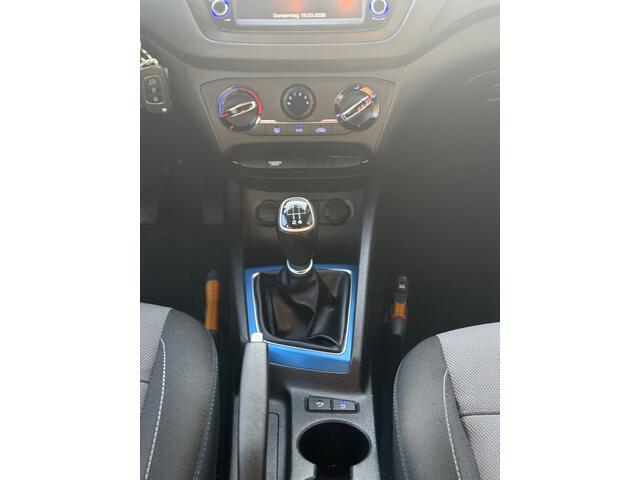 Hyundai I 20 1.0 T-GDI Go CAMERA | VOLL OPTIONS