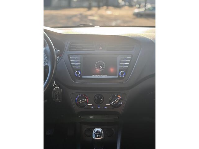 Hyundai I 20 1.0 T-GDI Go CAMERA | VOLL OPTIONS